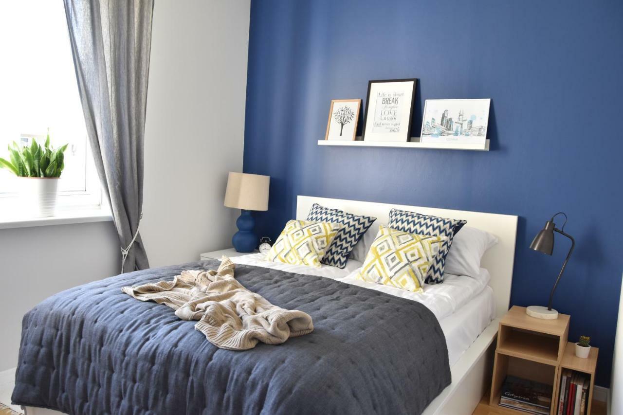 Gdynia4You Apartment מראה חיצוני תמונה