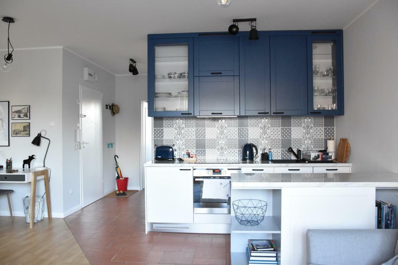 Gdynia4You Apartment מראה חיצוני תמונה