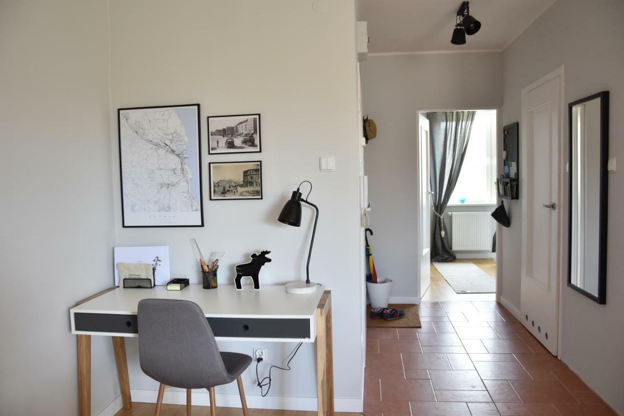 Gdynia4You Apartment מראה חיצוני תמונה