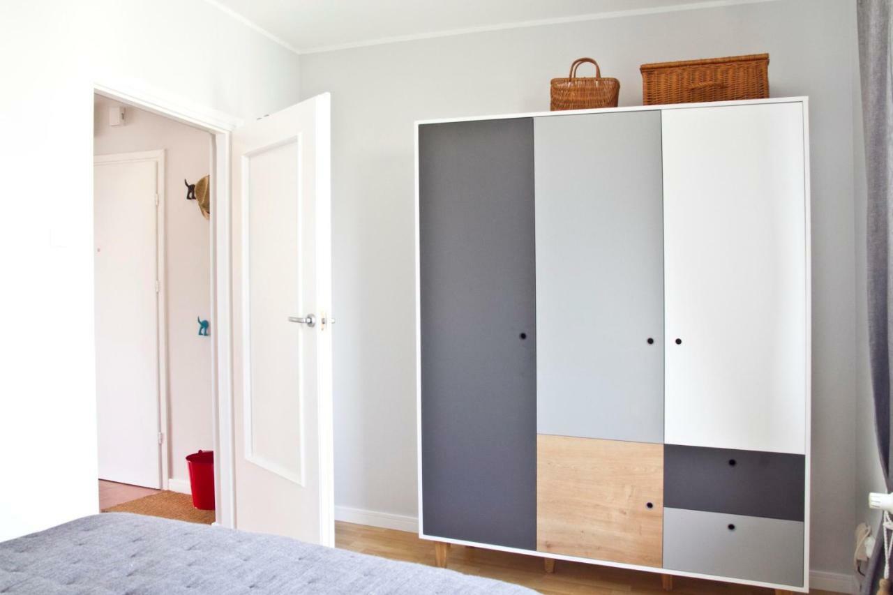 Gdynia4You Apartment מראה חיצוני תמונה