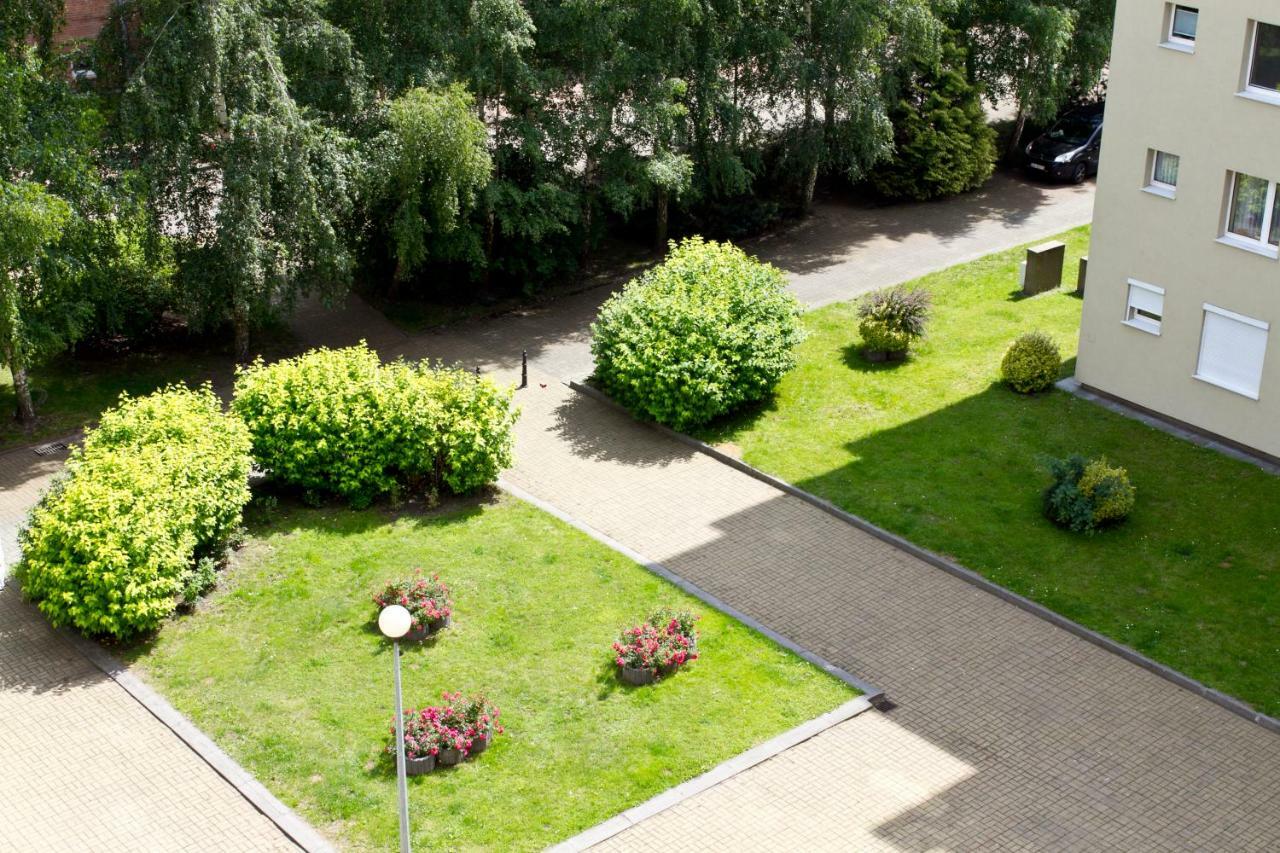 Gdynia4You Apartment מראה חיצוני תמונה