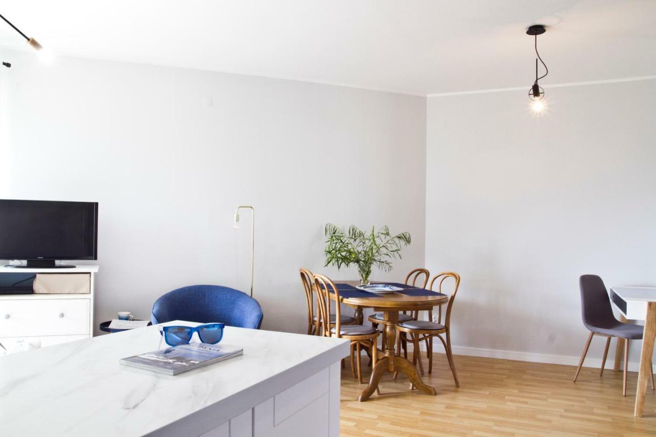 Gdynia4You Apartment מראה חיצוני תמונה