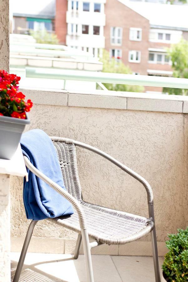 Gdynia4You Apartment מראה חיצוני תמונה